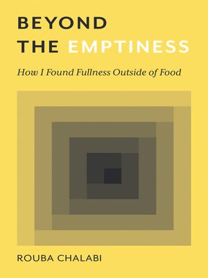 cover image of Beyond the Emptiness